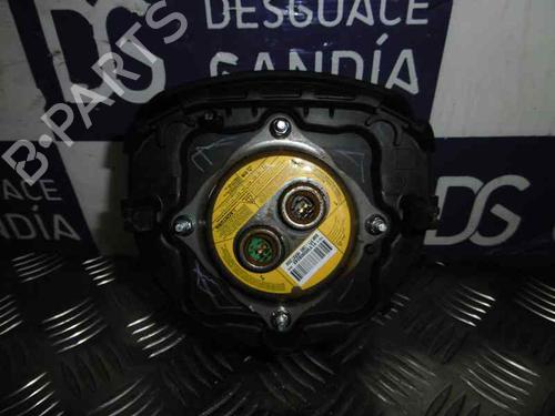 Førerens kollisjonspute BMW X5 (E70) xDrive 30 d | BP7717997C9 