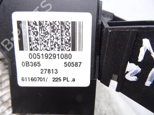 Electronic module CITROËN NEMO Box Body/MPV (AA_) | BP33673459M83 - Image 4