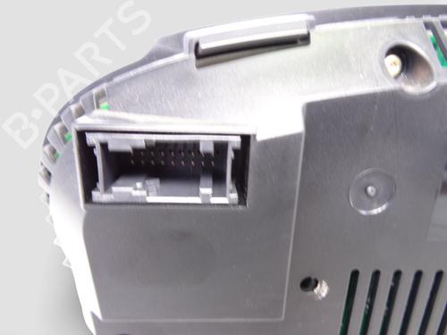 Instrument cluster BMW 5 (E60) 525 xi | BP31173724C47