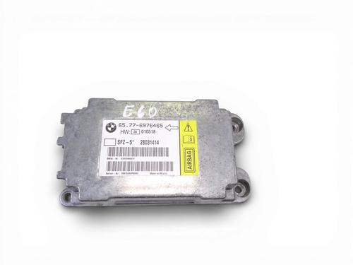 Used ECU airbags BMW 5 (E60) 525 xi (218 hp) 30886857