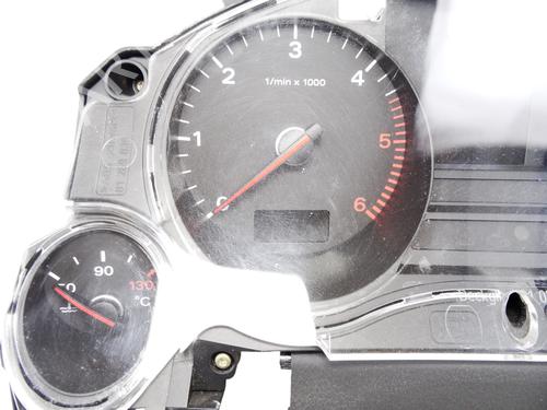 Instrument cluster AUDI A8 D3 (4E2, 4E8) 3.0 TDI quattro | BP19327812C47 