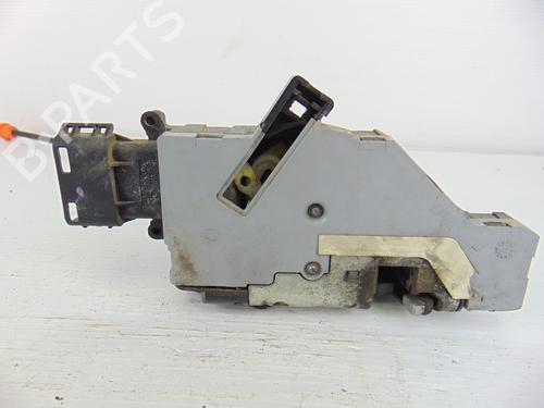 Rear right lock CITROËN C4 Grand Picasso I (UA_) 2.0 HDi 150 | BP8492903C99 