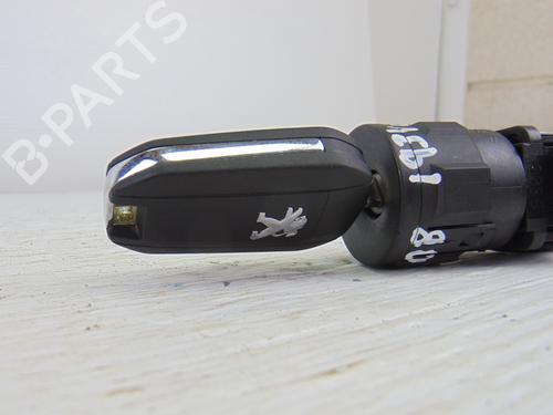 Electronic module PEUGEOT 208 I (CA_, CC_) 1.2 THP 110 | BP14048832M83 