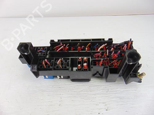 Fuse box MERCEDES-BENZ A-CLASS (W168) A 160 (168.033, 168.133) | BP8887863E1 