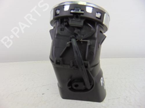 Air vent PEUGEOT 3008 I MPV (0U_) 1.6 HDi | BP11655177I21 