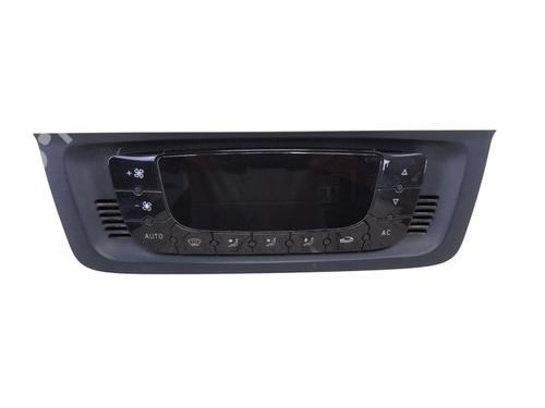 climate-control-seat-ibiza-iv-6j5-6p1-2008-2009-2010-2011-2012-2013-2014-2015-2016-2017-29520303 main image