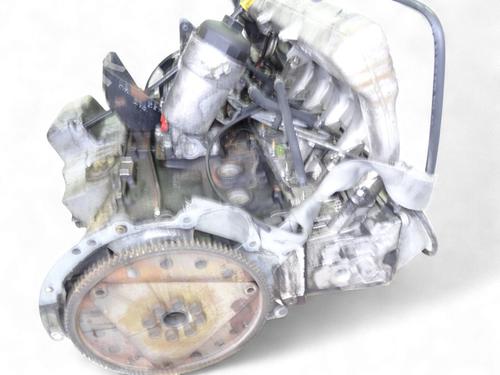 Moteur OPEL OMEGA B (V94) 2.5 TD (F69, M69, P69) (130 hp) 29904622