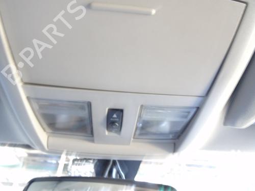 Soltak CHRYSLER 300C (LX, LE) 3.0 CRD | BP22275799C124 