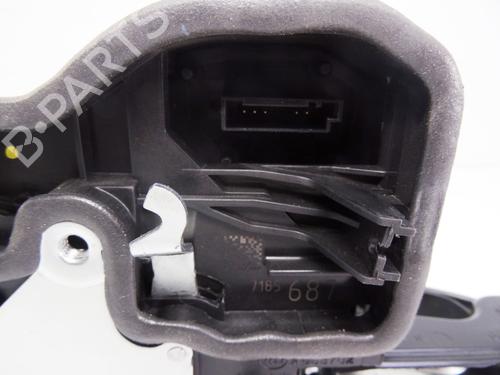 Rear left lock BMW 7 (F01, F02, F03, F04) 740 d xDrive | BP18406917C100 