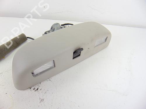Rear mirror MERCEDES-BENZ C-CLASS (W204) C 180 Kompressor (204.046) | BP11350970I6 