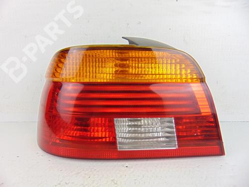 Used Left taillight Left taillight BMW 5 (E39) 525 i (192 hp) 10682009 10682009