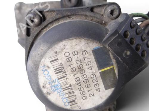 Egr FORD FOCUS C-MAX (DM2) | BP36807101M69 - Image 3