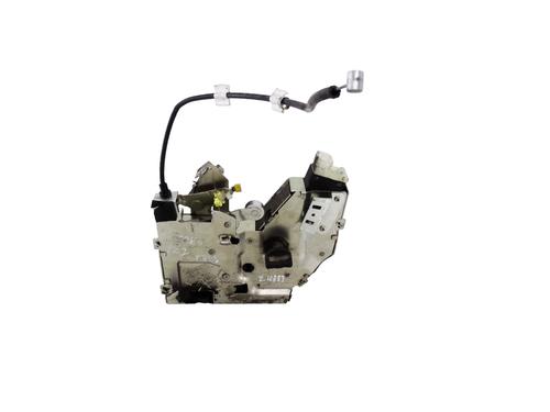 Used Rear left lock FORD TOURNEO CONNECT 1.8 TDCi (90 hp) 19173770