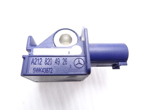 Electronic sensor MERCEDES-BENZ E-CLASS (W212) E 220 CDI / BlueTEC (212.001, 212.002) | BP16072213M84 