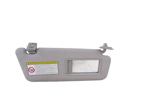 Used Right sun visor HYUNDAI i30 (FD) [2007-2012]  27396621