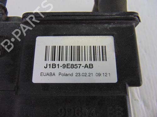 Other FORD PUMA (J2K, CF7)  | BP15060395O1 