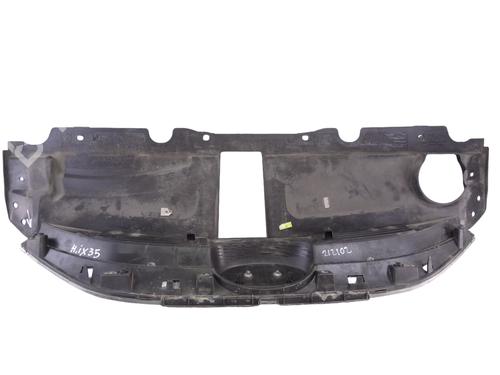 Grille HYUNDAI ix35 (LM, EL, ELH)  | BP19708969C40 