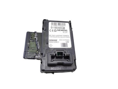 Used Ignition barrel Ignition barrel RENAULT MEGANE II Estate (KM0/1_) 1.9 dCi (131 hp) 33177208 33177208