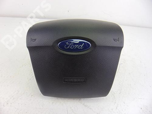 Used Driver airbag Driver airbag FORD S-MAX (WA6) [2006-2014] 7717587 7717587