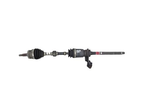 Used Right front driveshaft Right front driveshaft HYUNDAI SANTA FÉ II (CM) [2005-2015] 33985981 33985981