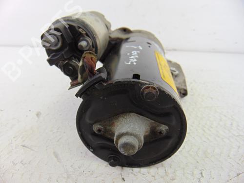 Starter BMW 1 (E87) 118 d | BP12431886M8 