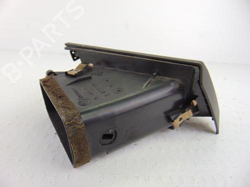 Air vent BMW X3 (E83) 2.0 d | BP11655089I21 