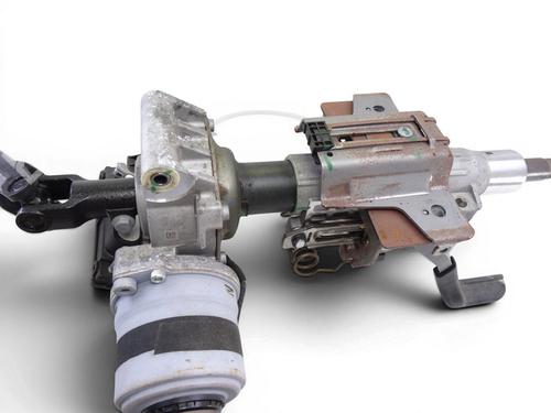 Steering column MG MG HS (AS23) | BP35813887M21 - Image 2
