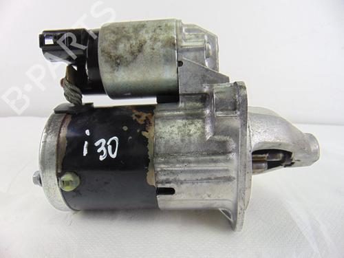 Starter HYUNDAI i30 (GD)  | BP11865393M8 