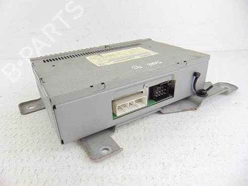 Electronic module SAAB 9-3 Estate (E50)  | BP9838353M83 