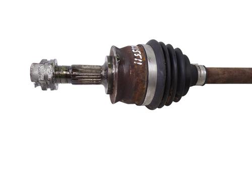 Left front driveshaft FIAT 500 (312_) 1.2 (312AXA1A) | BP29720426M38 