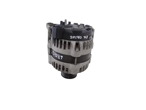 Used Alternator CHEVROLET CRUZE (J300) 1.6 (113 hp) 23329816