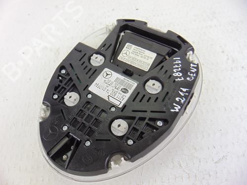 Innerbelysning MERCEDES-BENZ E-CLASS (W211) E 220 CDI (211.008) | BP9962035I8
