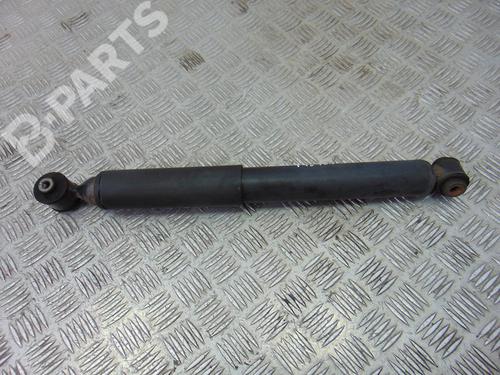 Used Left rear shock absorber Left rear shock absorber CITROËN C4 CACTUS 1.2 PureTech 130 (131 hp) 9558807 9558807