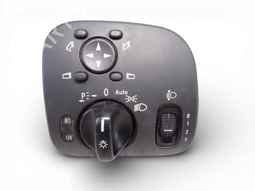 headlight-switch-mercedes-benz-c-class-coupe-cl203-2001-2002-2003-2004-2005-2006-2007-2008-2009-2010-2011-32192202 main image