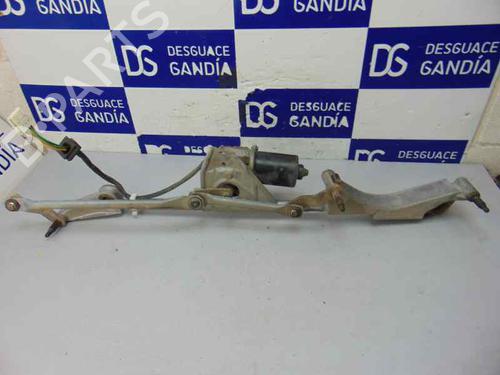 Front wiper motor MERCEDES-BENZ C-CLASS (W203) C 220 CDI (203.006, 203.008) | BP7730106M29 