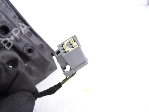 Left mirror FORD FOCUS C-MAX (DM2)  | BP12432153C26 