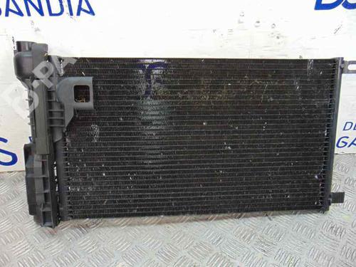 AC radiator BMW X3 (E83) 2.0 d | BP7729091M32  - Image 5