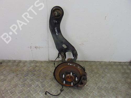 Used Left rear steering knuckle HYUNDAI i30 (GD) [2011-2025]  11863940