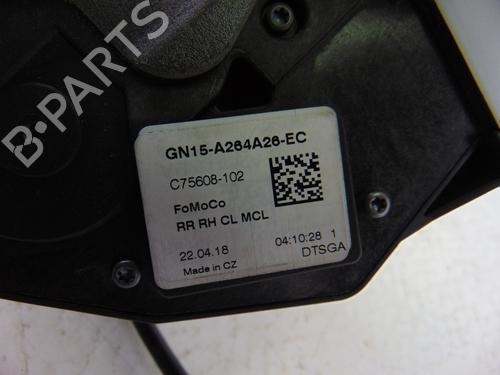Rear right lock FORD ECOSPORT 1.0 EcoBoost | BP12432685C99 
