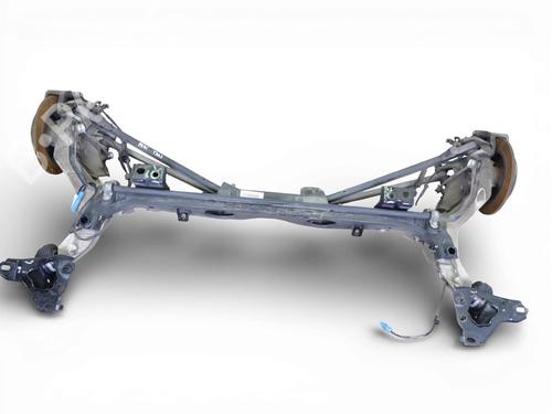 Bagaksel MINI MINI (R56) One (95 hp) 31131773