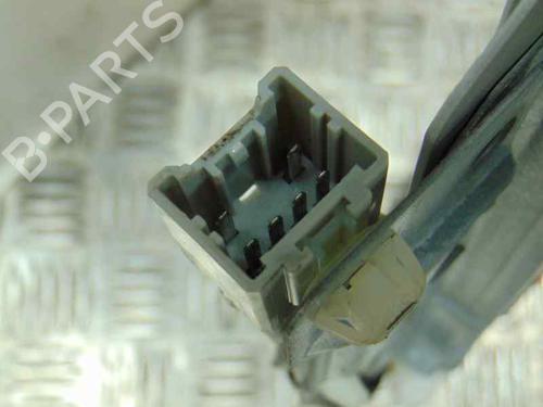 Soltak HONDA CR-V II (RD_) 2.2 CTDi (RD9) | BP7729693C124 