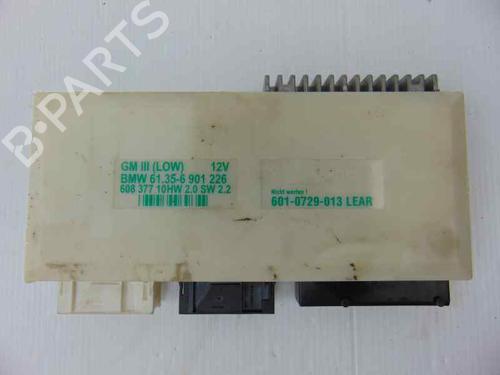 Used Electronic module BMW 5 Touring (E39) 520 i (170 hp) 7829865