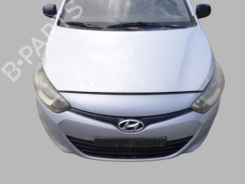 Full front HYUNDAI i20 I (PB, PBT)  | BP28727949S1 