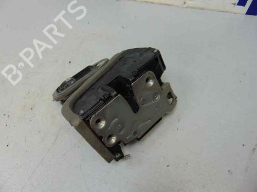 Used Front left lock OPEL ASTRA K (B16) 1.4 Turbo (68) (125 hp) 7724158