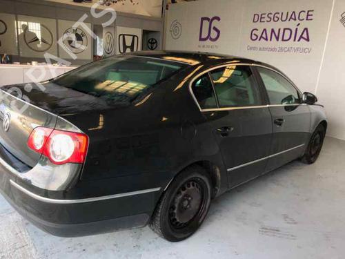 Mass air flow sensor VW PASSAT B6 (3C2) 2.0 TDI | BP7720394M95 