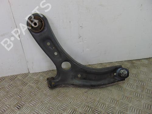 Used Left front suspension arm KIA RIO IV (YB, SC, FB) 1.0 T-GDI 100 (101 hp) 10174968