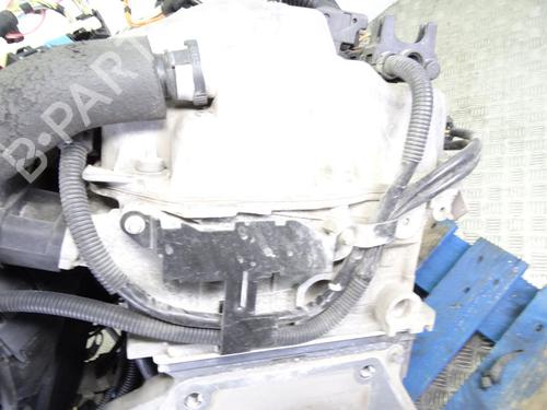 Engine BMW 5 (E60) 525 xi | BP30656057M1 