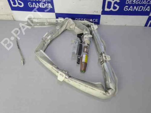 Used Left curtain airbag FORD MONDEO IV (BA7) 2.0 TDCi (140 hp) 7719561