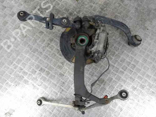 Left front steering knuckle AUDI A6 C5 Avant (4B5) 2.7 T quattro | BP7722388M25 