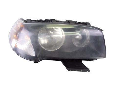 Phare droit BMW X3 (E83) 3.0 d (204 hp) 31828439